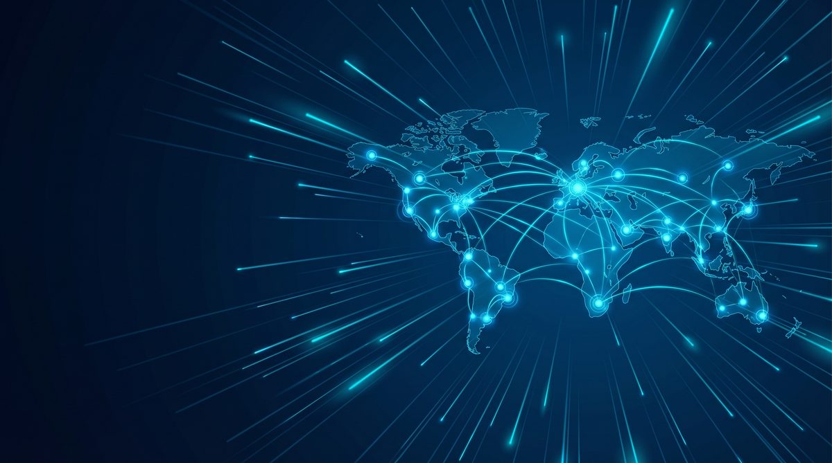 为为加速器全球网络加速